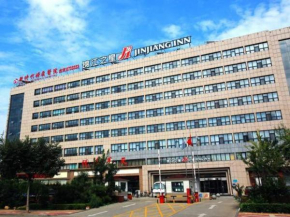 Jinjiang Inn Tangshan Daxue Avenue